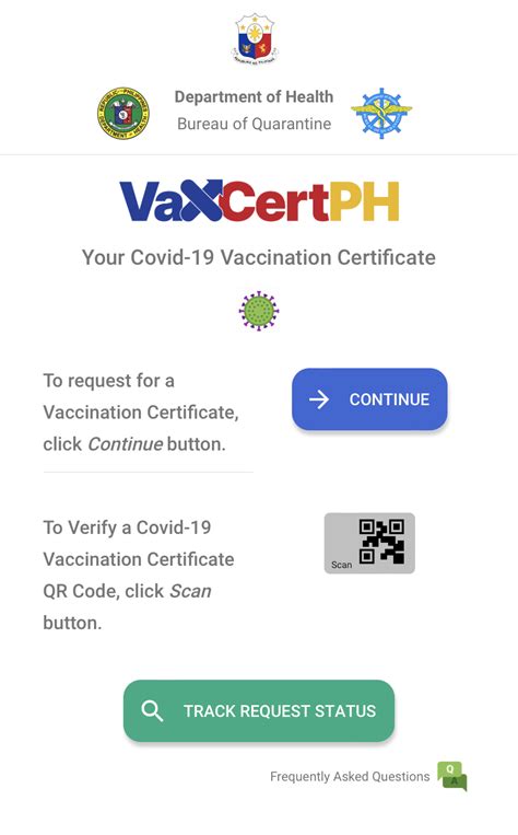 vaxcert.doh.gov.phil|VAXCertPH.